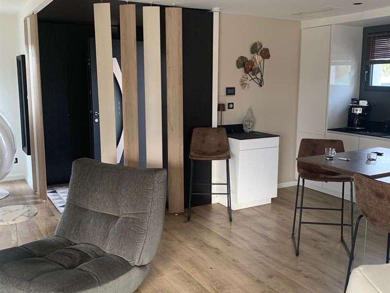 Maison Pietrosella - 190m²