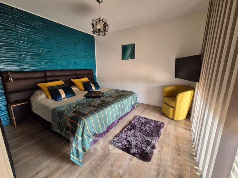 Maison Pietrosella - 190m²