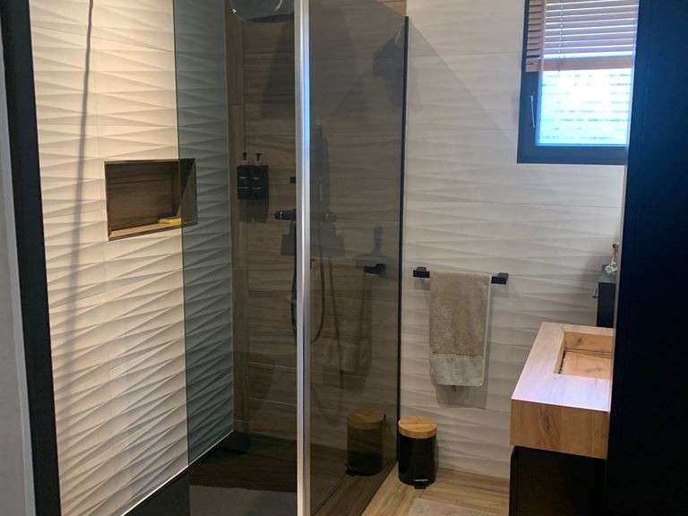 Maison Pietrosella - 190m²