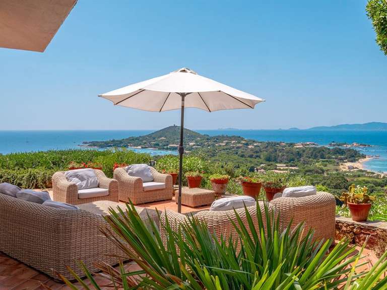 House Pietrosella - 5 bedrooms - 275m²