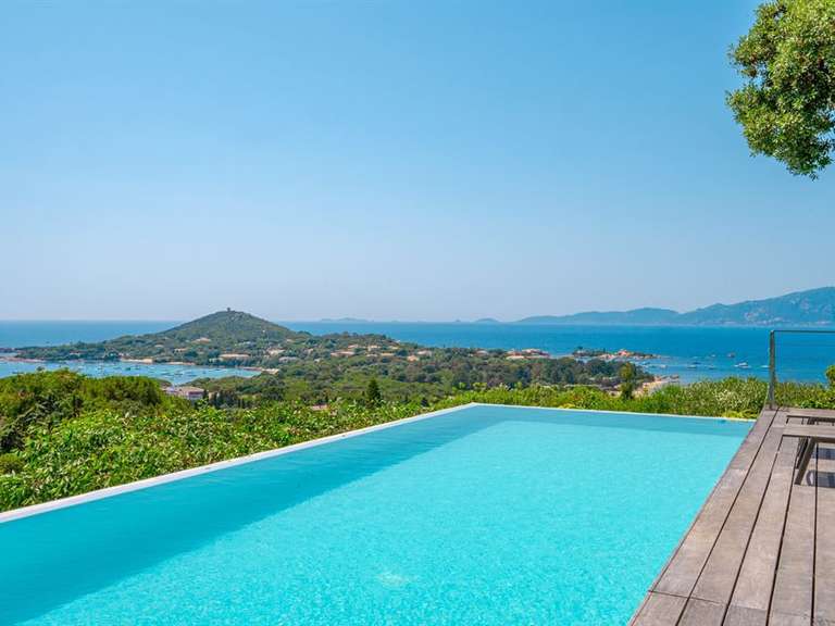 House Pietrosella - 5 bedrooms - 275m²