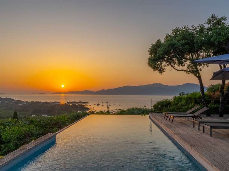 House Pietrosella - 5 bedrooms - 275m²