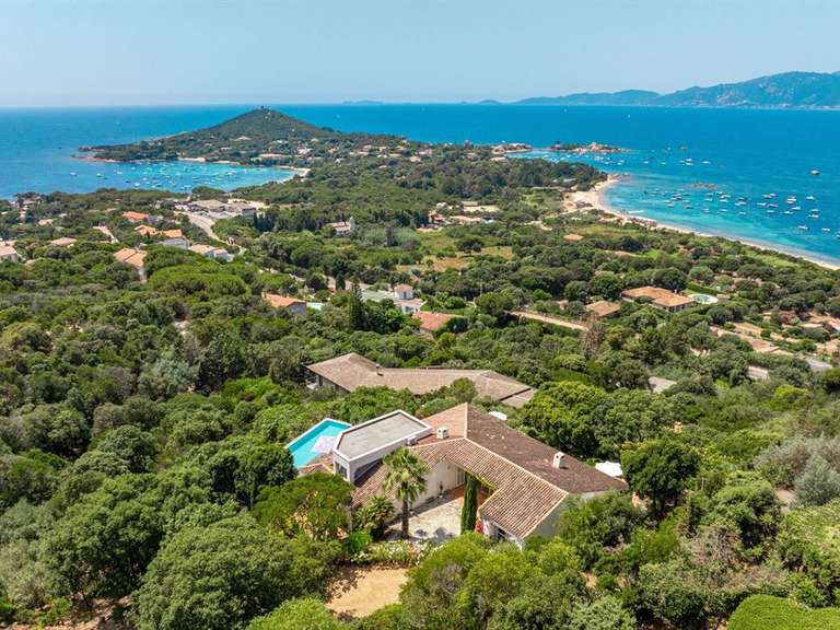 House Pietrosella - 5 bedrooms - 275m²