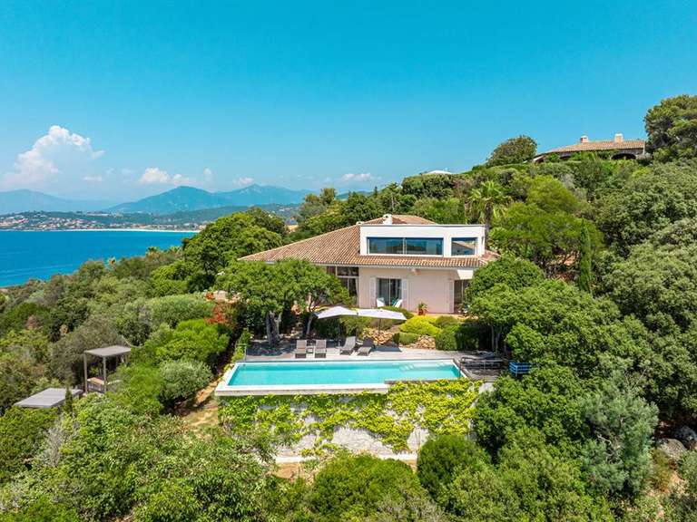House Pietrosella - 5 bedrooms - 275m²