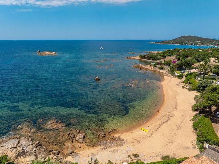 Maison avec Vue sur mer Pietrosella - 6 chambres - 370m²