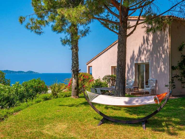 House with Sea view Pietrosella - 6 bedrooms - 370m²