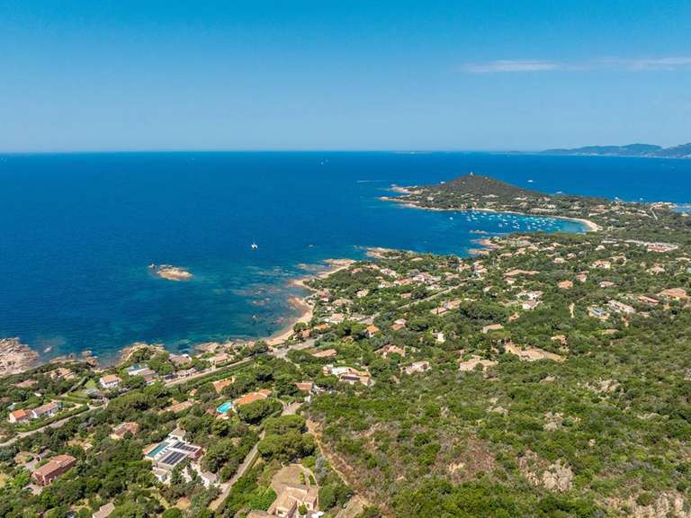 House with Sea view Pietrosella - 6 bedrooms - 370m²