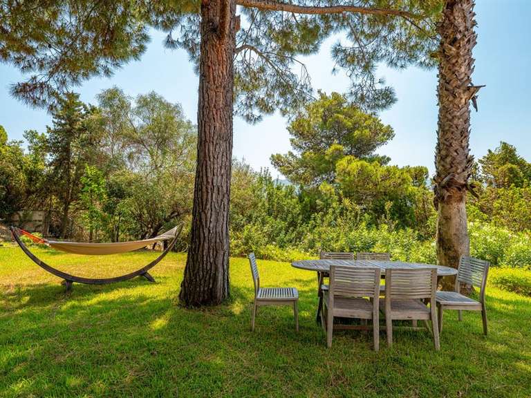 House with Sea view Pietrosella - 6 bedrooms - 370m²