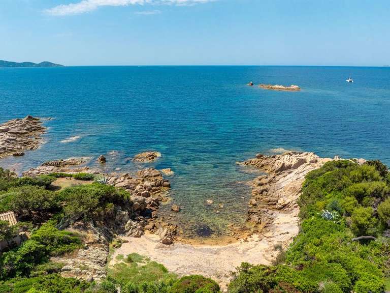 House with Sea view Pietrosella - 6 bedrooms - 370m²
