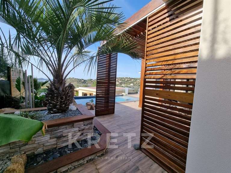 Maison avec Vue sur mer Pietrosella - 190m²