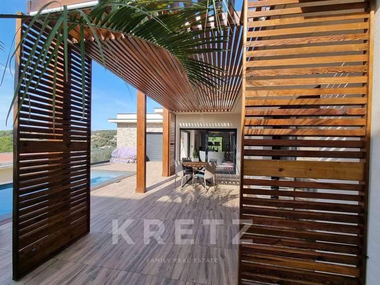 Maison avec Vue sur mer Pietrosella - 190m²