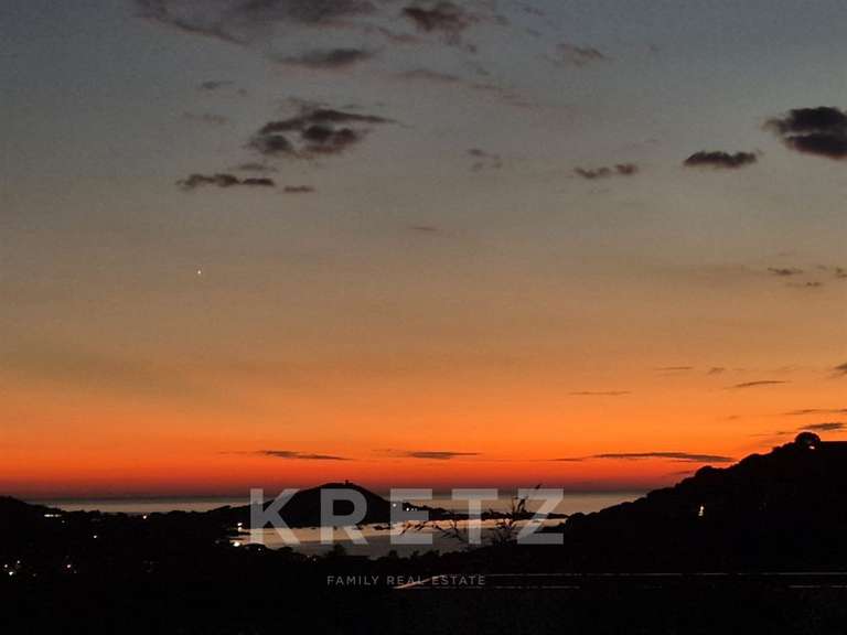 Maison avec Vue sur mer Pietrosella - 190m²