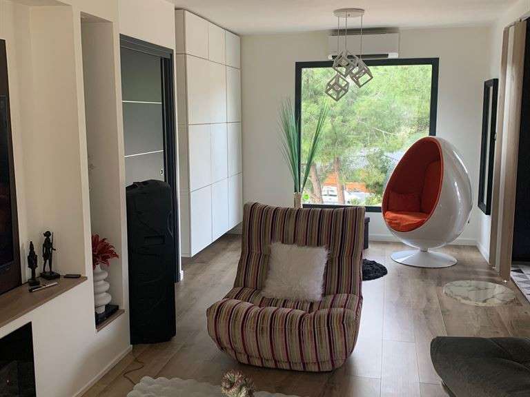 Maison avec Vue sur mer Pietrosella - 190m²