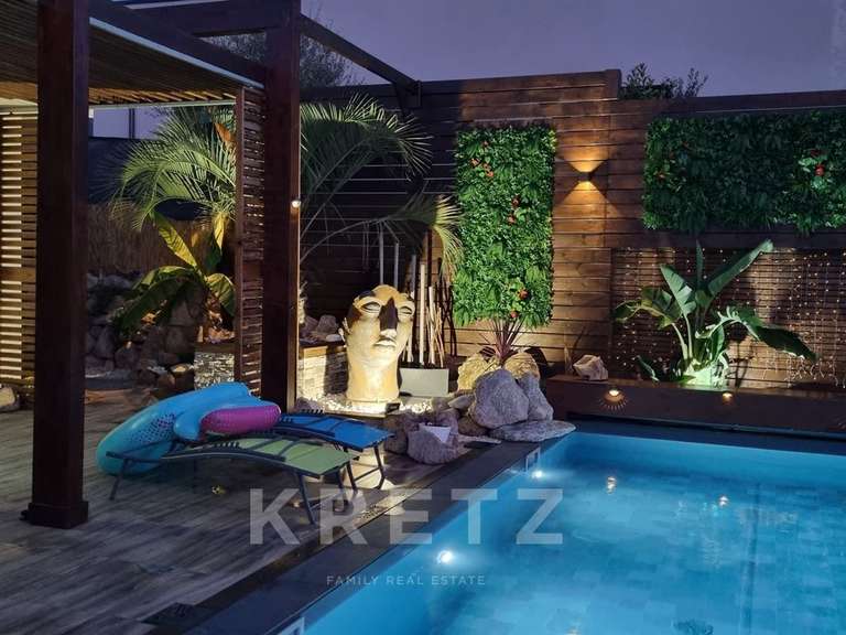 Maison avec Vue sur mer Pietrosella - 190m²