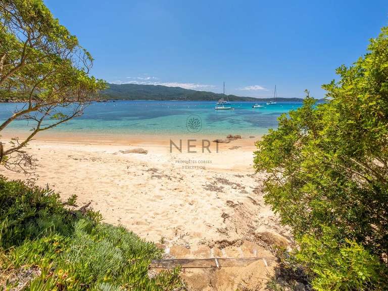 Maison avec Vue sur mer Pietrosella - 280m²