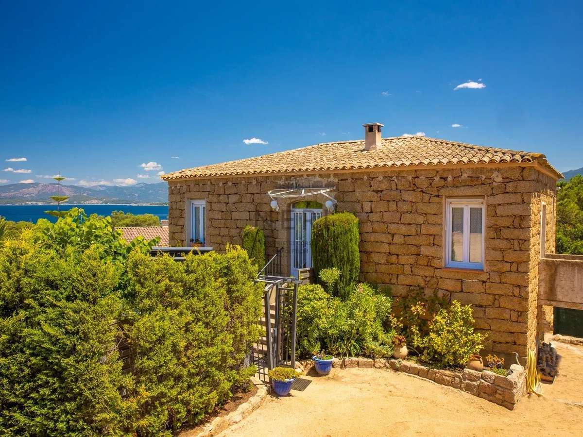 Maison Pietrosella