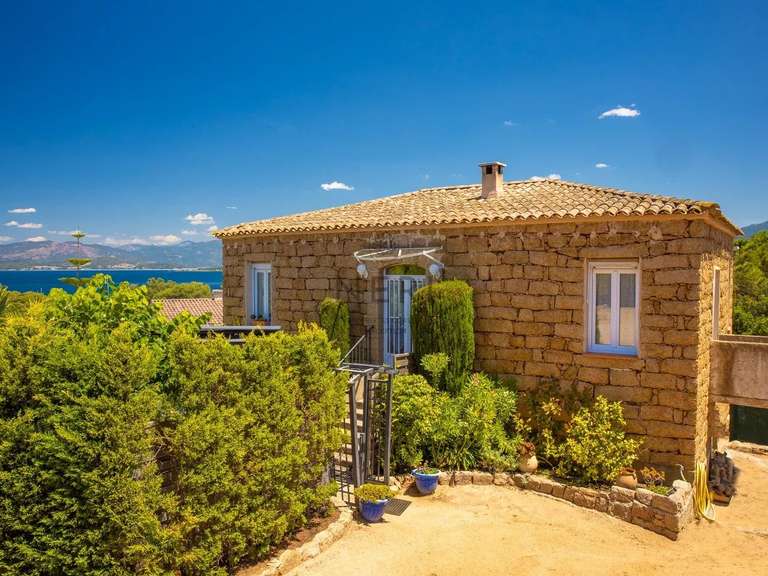 House with Sea view Pietrosella - 280m²