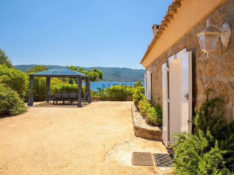 Maison avec Vue sur mer Pietrosella - 280m²