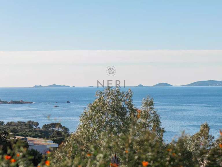 House with Sea view Pietrosella - 185m²