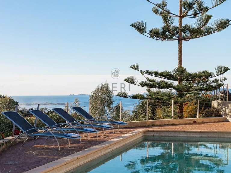 Maison avec Vue sur mer Pietrosella - 185m²