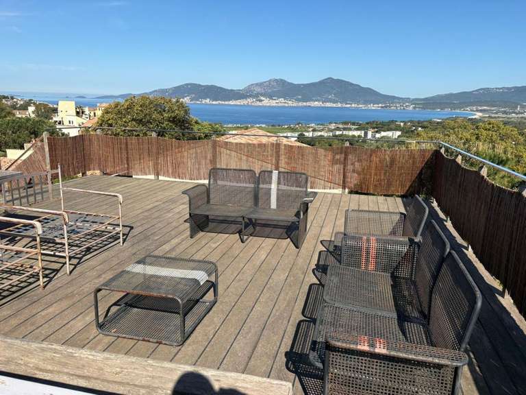 Maison avec Vue sur mer Pietrosella - 255m²