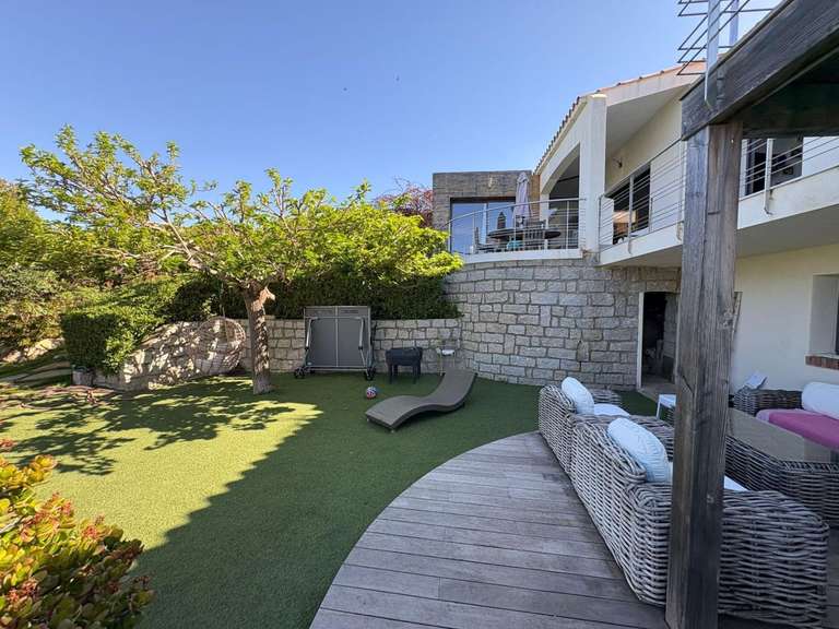 Maison avec Vue sur mer Pietrosella - 255m²