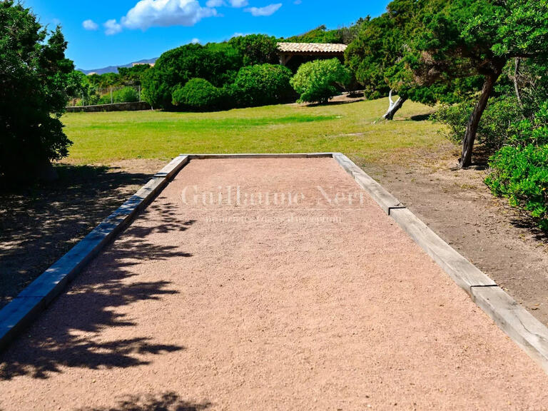 Villa Pietrosella - 4 chambres - 150m²