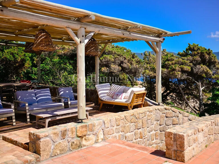 Villa Pietrosella - 4 chambres - 150m²