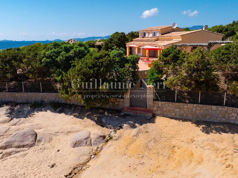 Villa Pietrosella - 4 chambres - 150m²