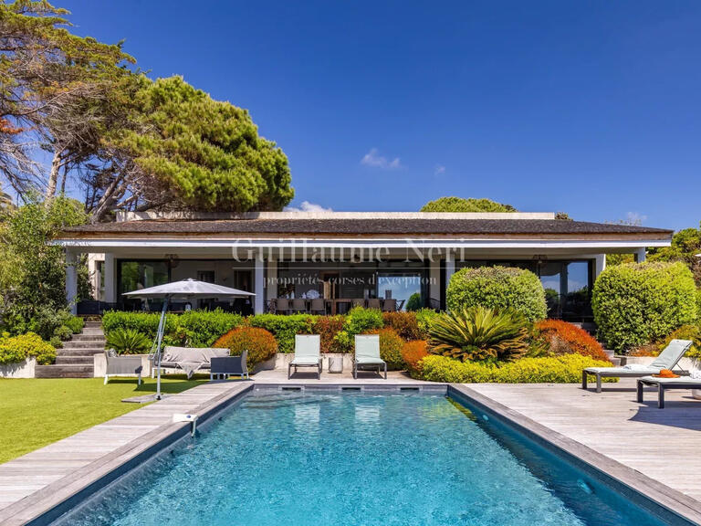 Villa Pietrosella - 7 chambres - 270m²