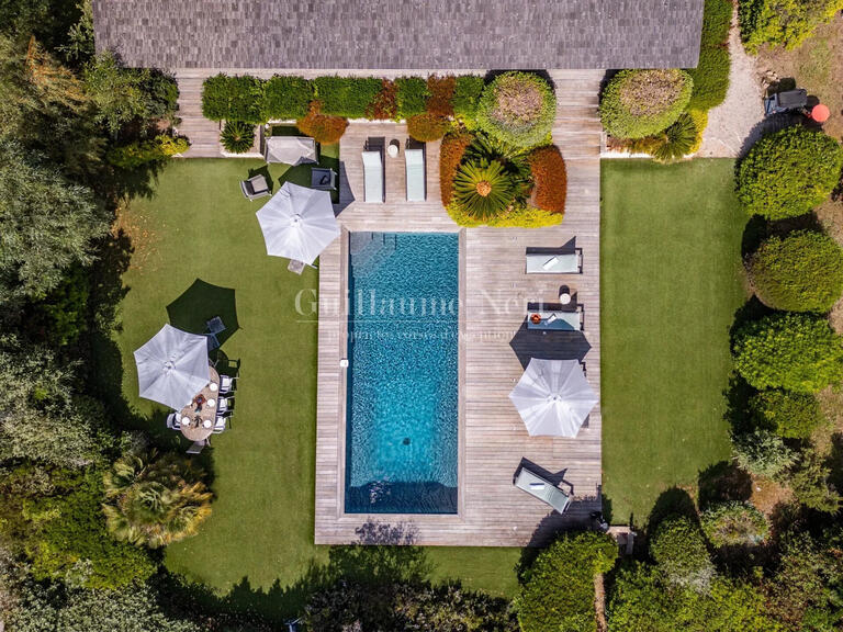 Villa Pietrosella - 7 chambres - 270m²
