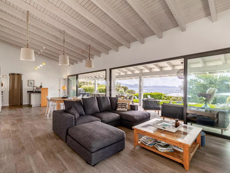 Villa Pietrosella - 7 chambres - 270m²