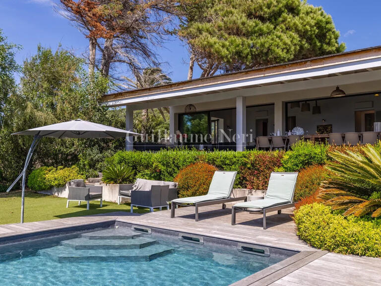 Villa Pietrosella - 7 chambres - 270m²