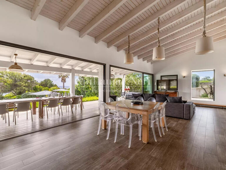Villa Pietrosella - 7 chambres - 270m²