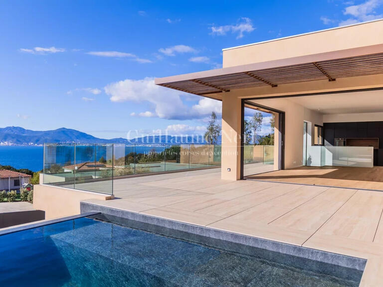 Villa Pietrosella - 5 chambres - 267m²
