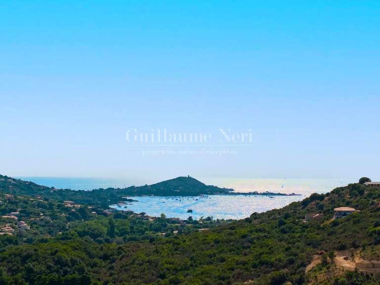 Villa Pietrosella - 4 chambres - 150m²