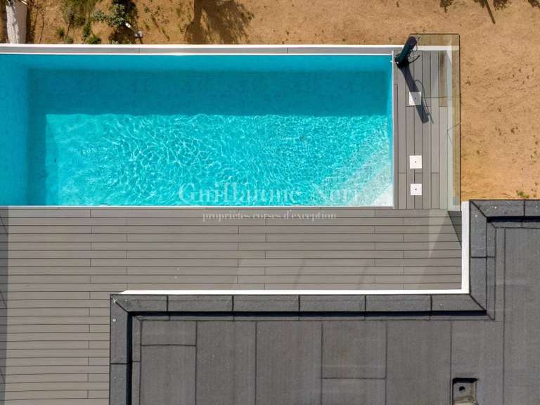 Villa Pietrosella - 4 chambres - 150m²