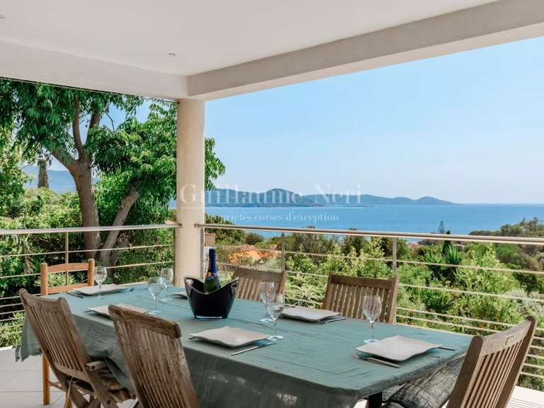 Villa Pietrosella - 180m²