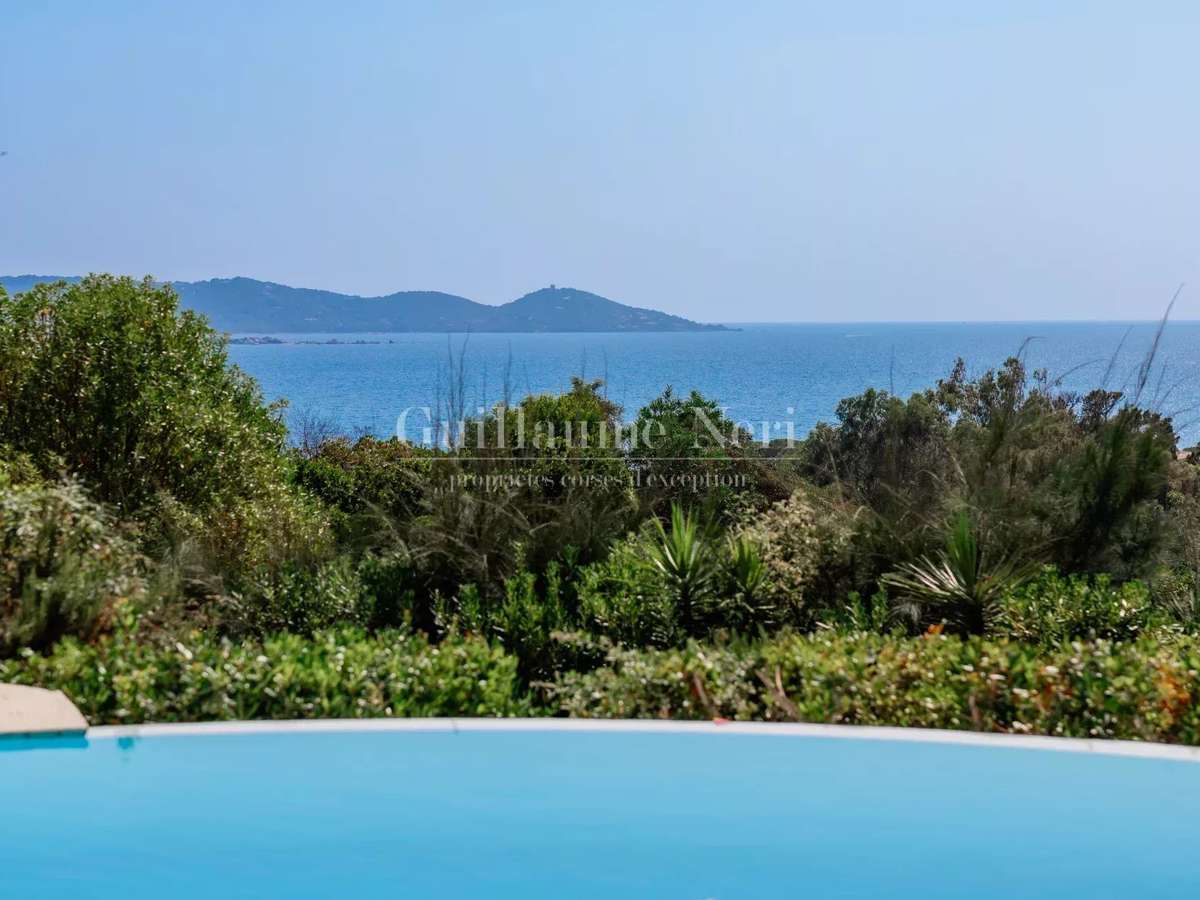 Villa Pietrosella