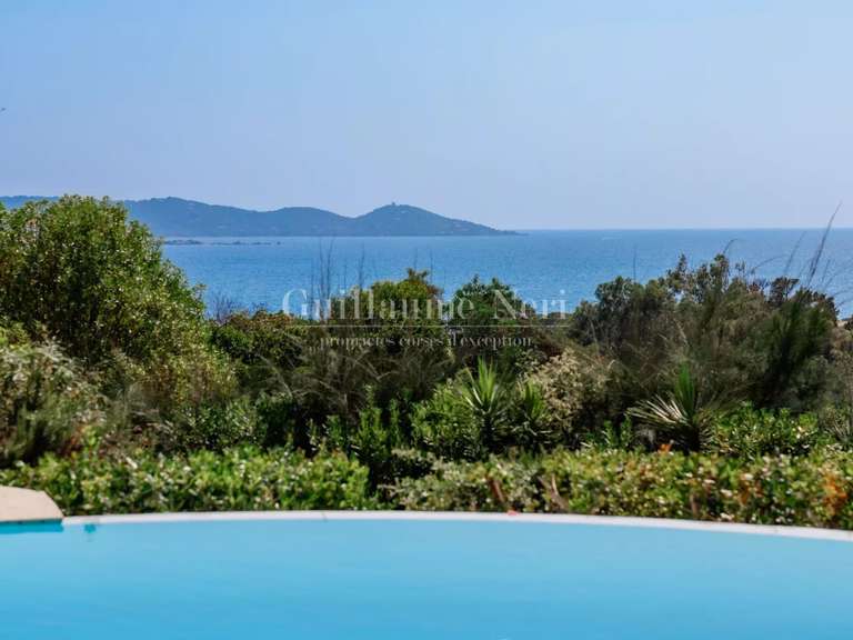 Villa Pietrosella - 180m²