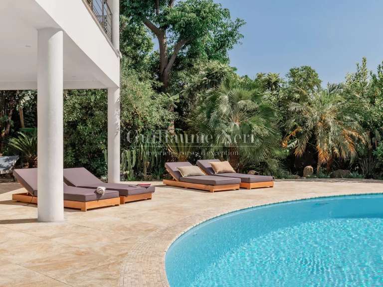 Villa Pietrosella - 180m²