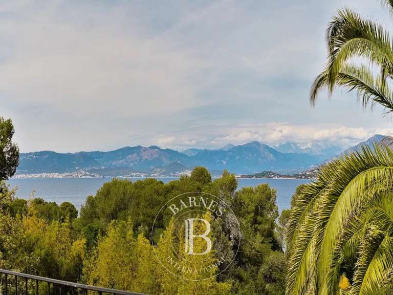 Villa Pietrosella - 7 chambres - 347m²