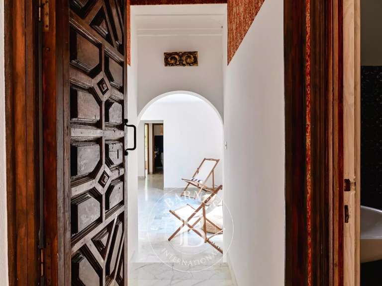 Villa Pietrosella - 7 chambres - 347m²