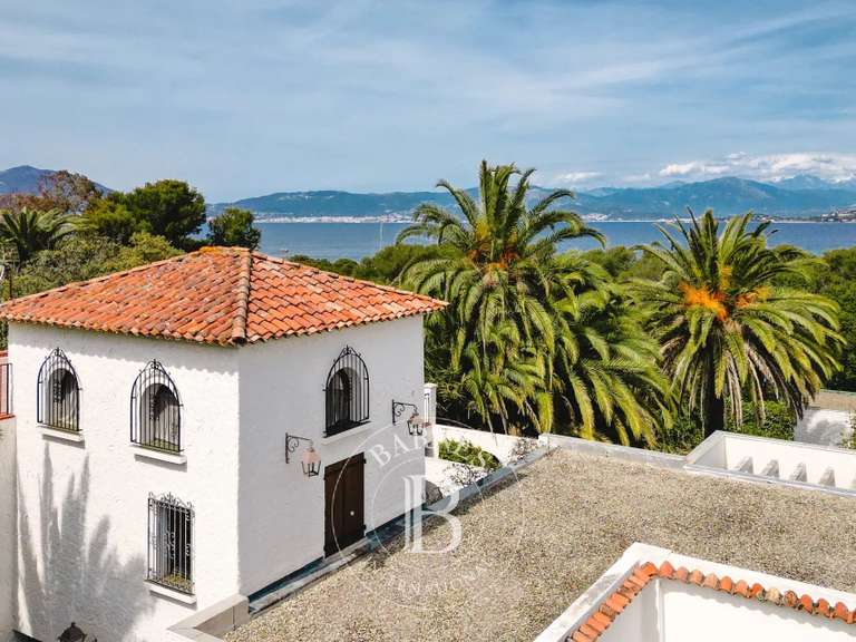 Villa Pietrosella - 7 chambres - 347m²