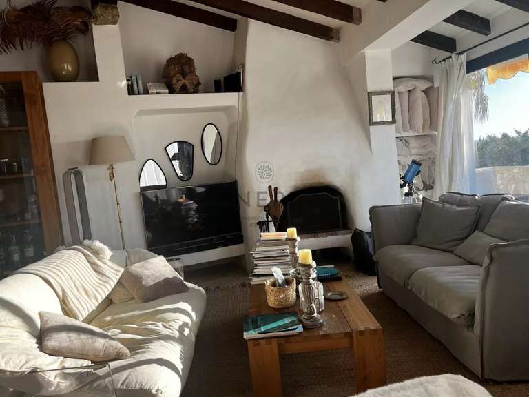 Villa with Sea view Pietrosella - 5 bedrooms - 4000m²