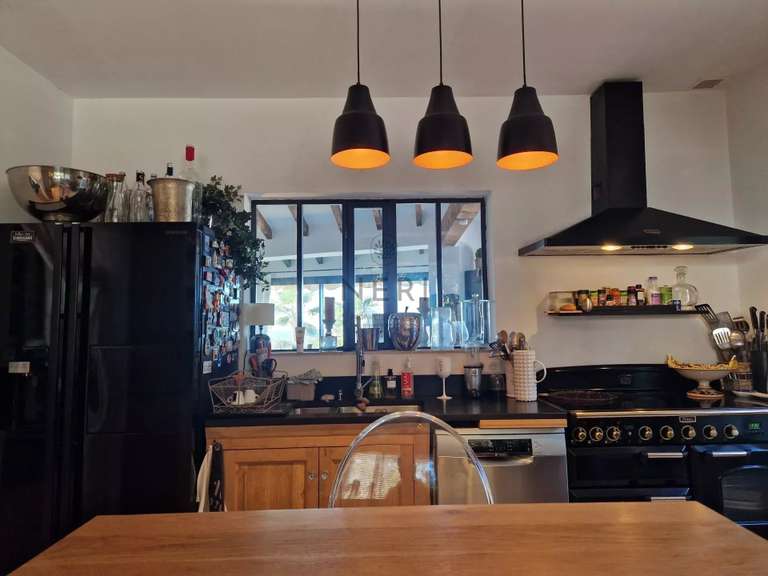 Villa with Sea view Pietrosella - 5 bedrooms - 4000m²