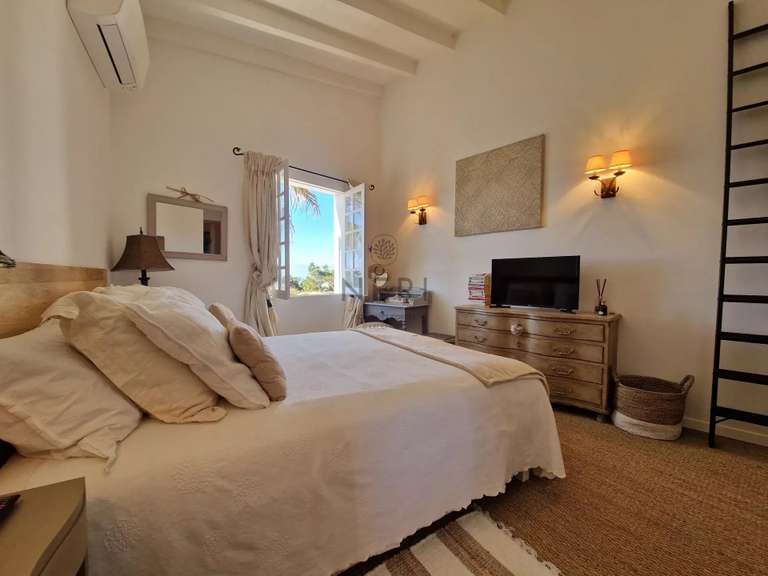 Villa with Sea view Pietrosella - 5 bedrooms - 4000m²