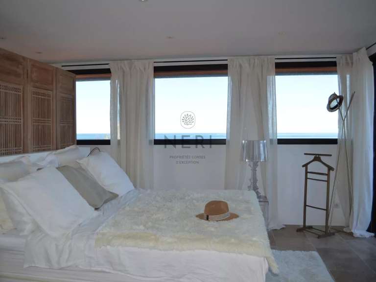 Villa with Sea view Pietrosella - 5 bedrooms - 4000m²