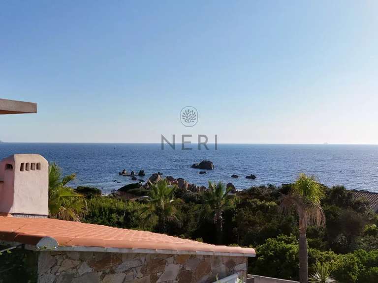 Villa with Sea view Pietrosella - 5 bedrooms - 4000m²