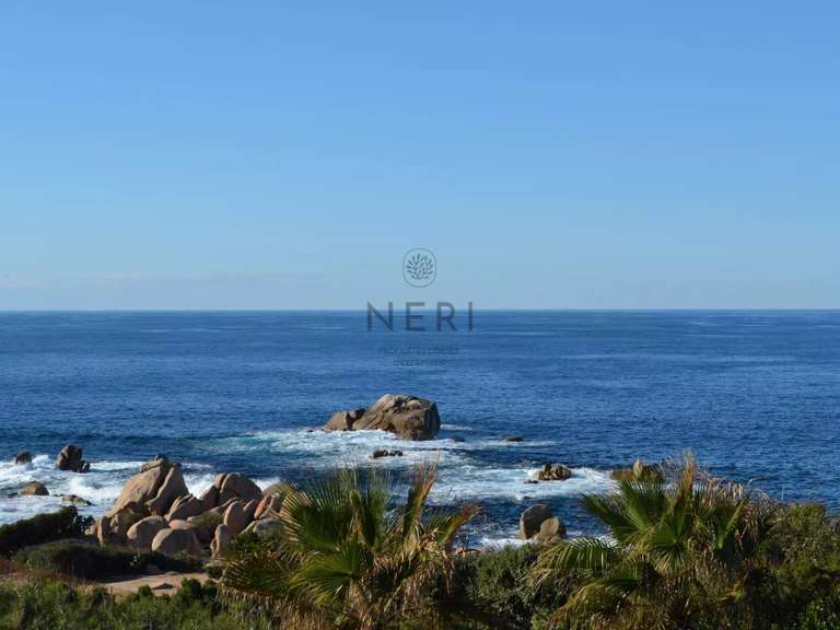 Villa with Sea view Pietrosella - 5 bedrooms - 4000m²